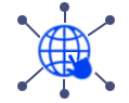 Centralized managed portal